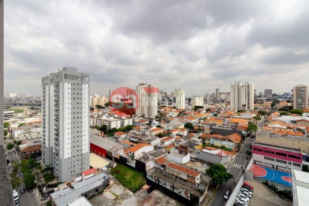 Apartamento, 3 quartos, 91 m² - Foto 9