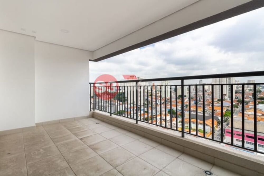 Apartamento, 3 quartos, 91 m² - Foto 2