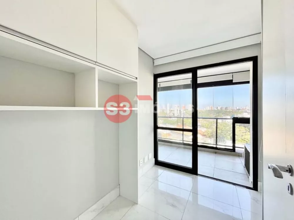 Apartamento à venda com 2 quartos, 64m² - Foto 4