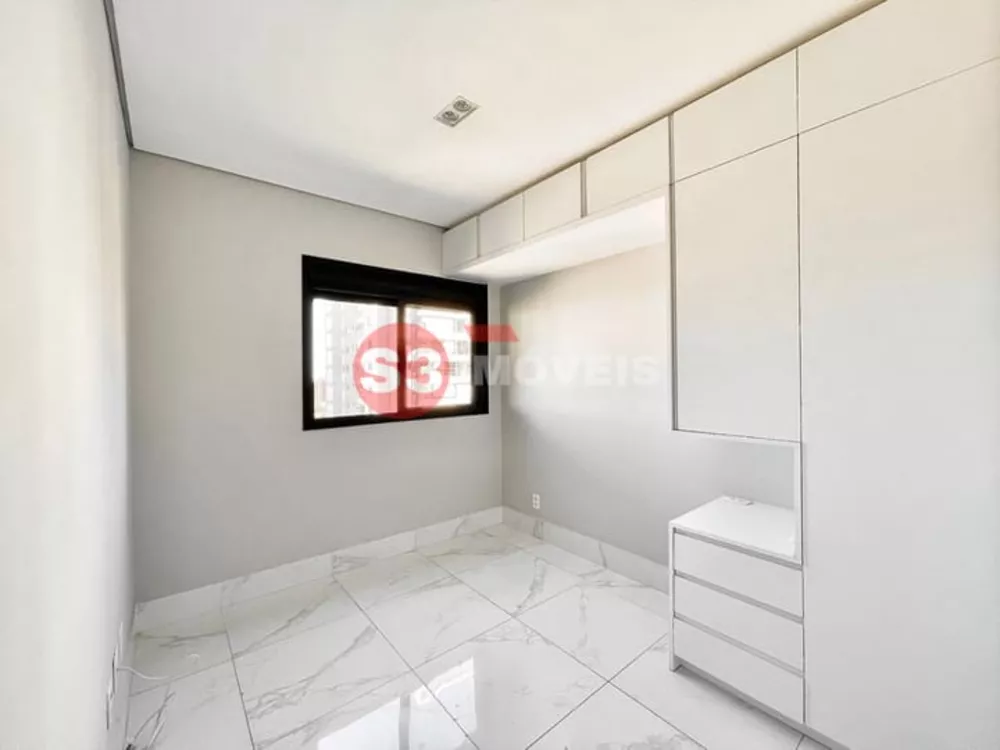 Apartamento à venda com 2 quartos, 64m² - Foto 2