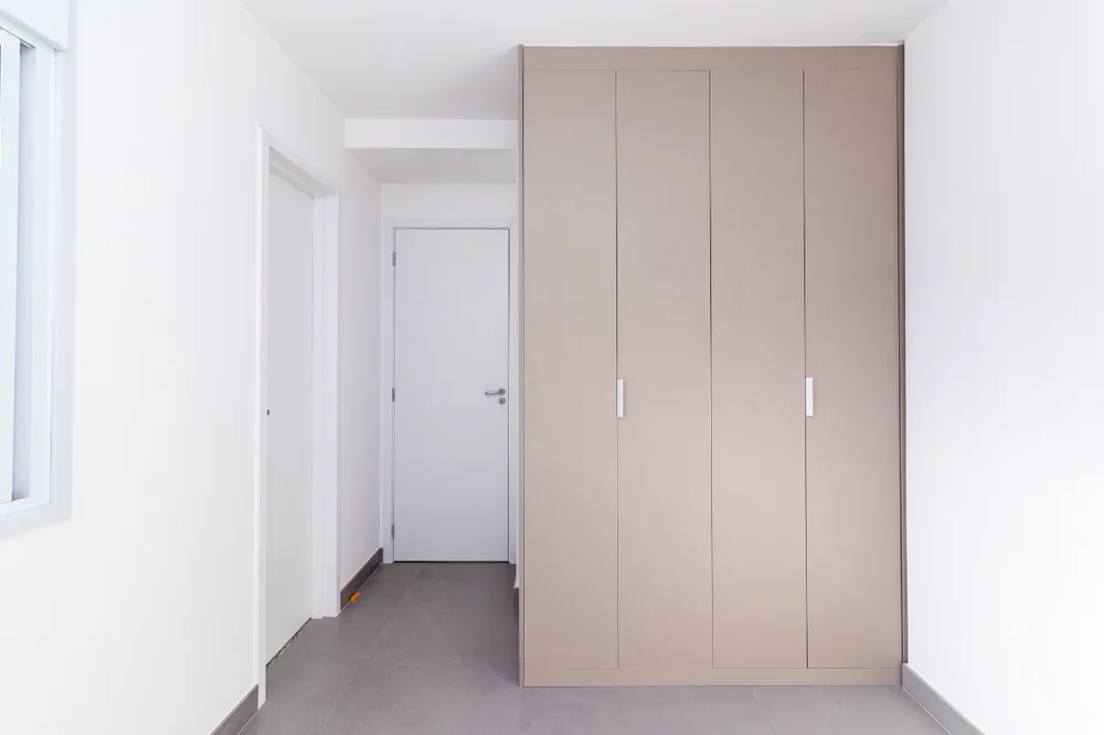 Apartamento, 2 quartos, 56 m² - Foto 3