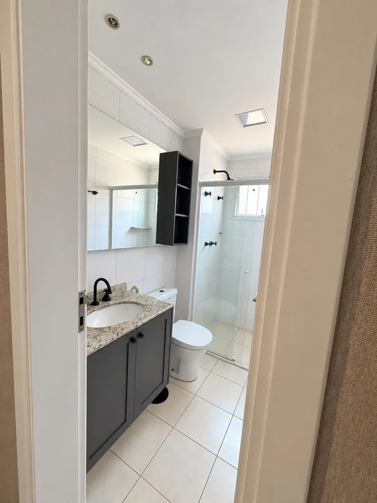 Apartamento, 3 quartos, 128 m² - Foto 4