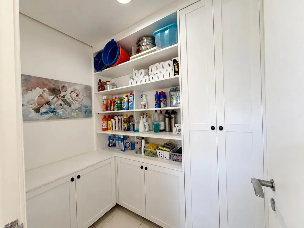 Apartamento, 3 quartos, 128 m² - Foto 3