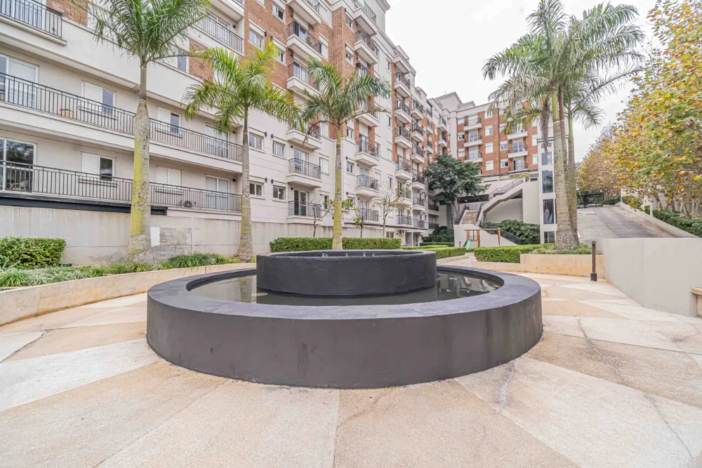 Apartamento, 1 quarto, 38 m² - Foto 4