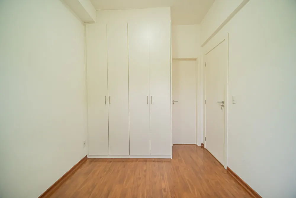 Apartamento, 1 quarto, 38 m² - Foto 1