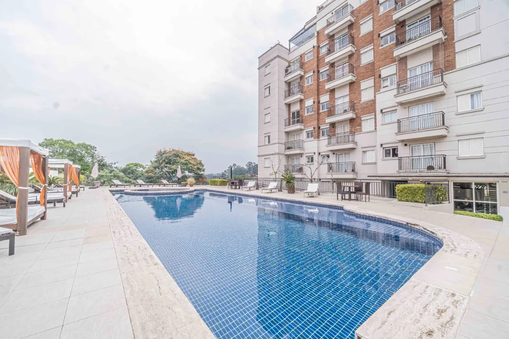 Apartamento, 1 quarto, 38 m² - Foto 3