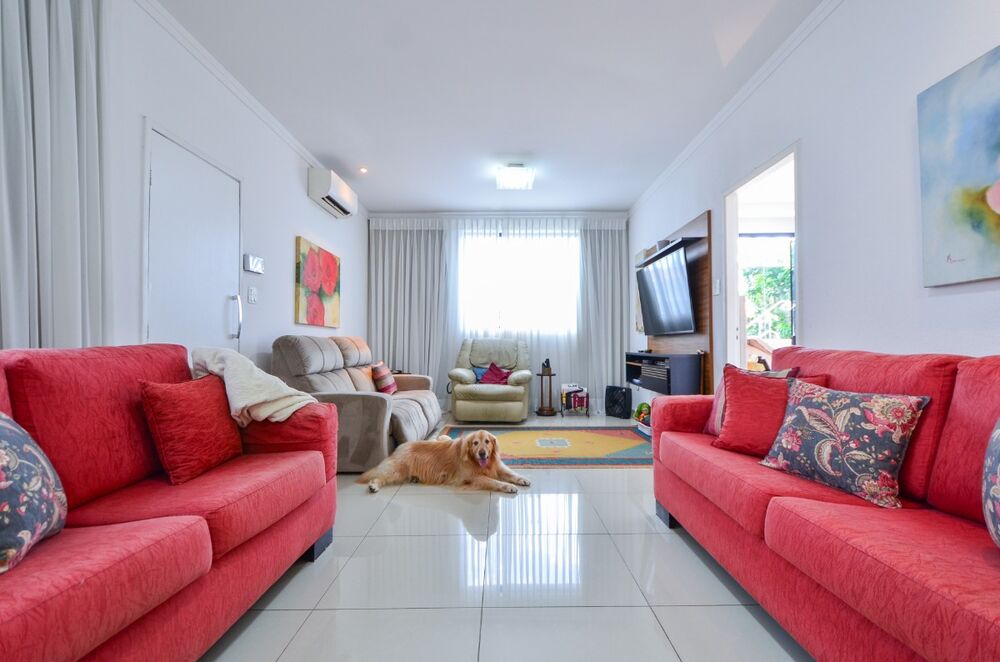 Casa, 4 quartos, 413 m² - Foto 4