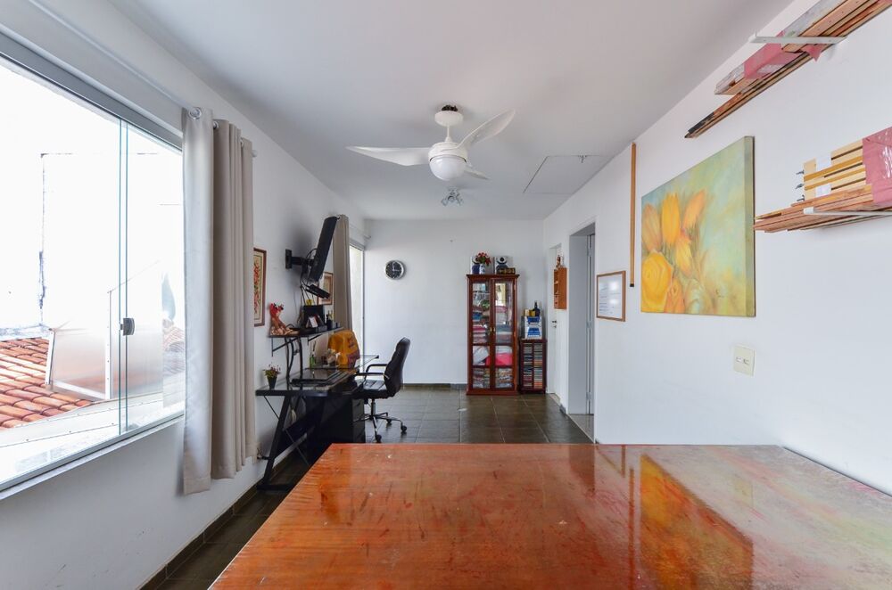 Casa, 4 quartos, 413 m² - Foto 10