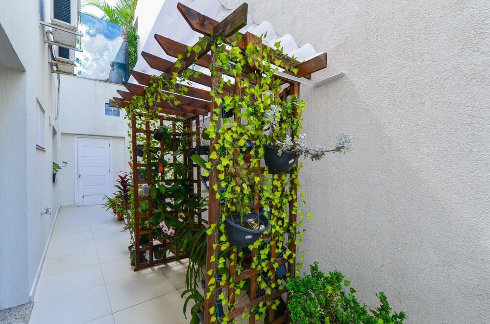 Casa, 4 quartos, 413 m² - Foto 17
