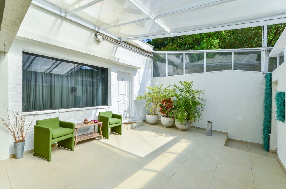 Casa, 4 quartos, 413 m² - Foto 1