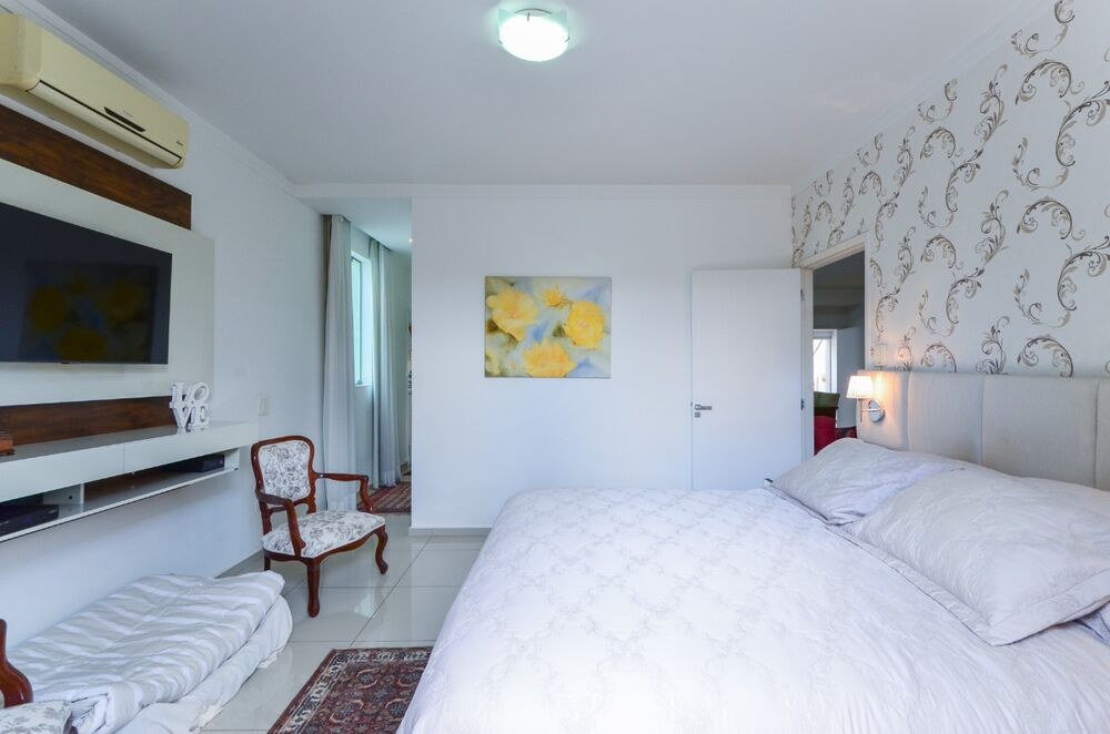 Casa, 4 quartos, 413 m² - Foto 7