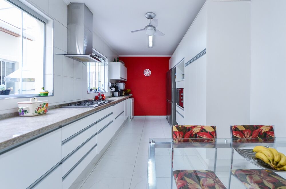 Casa, 4 quartos, 413 m² - Foto 14