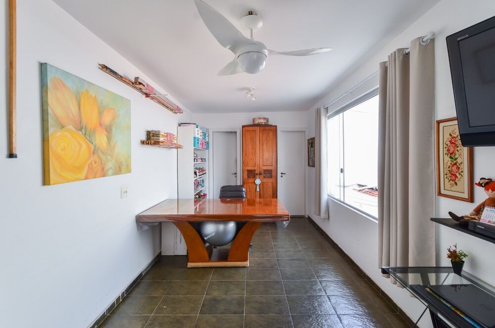 Casa, 4 quartos, 413 m² - Foto 9