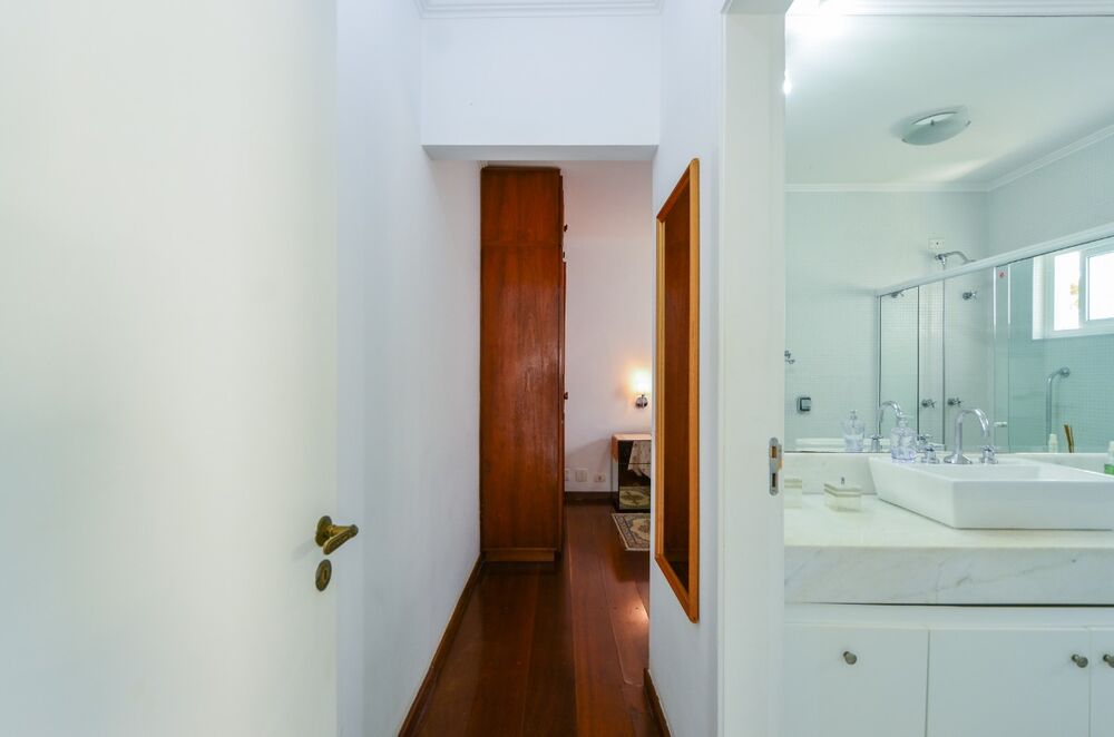 Casa, 4 quartos, 413 m² - Foto 12