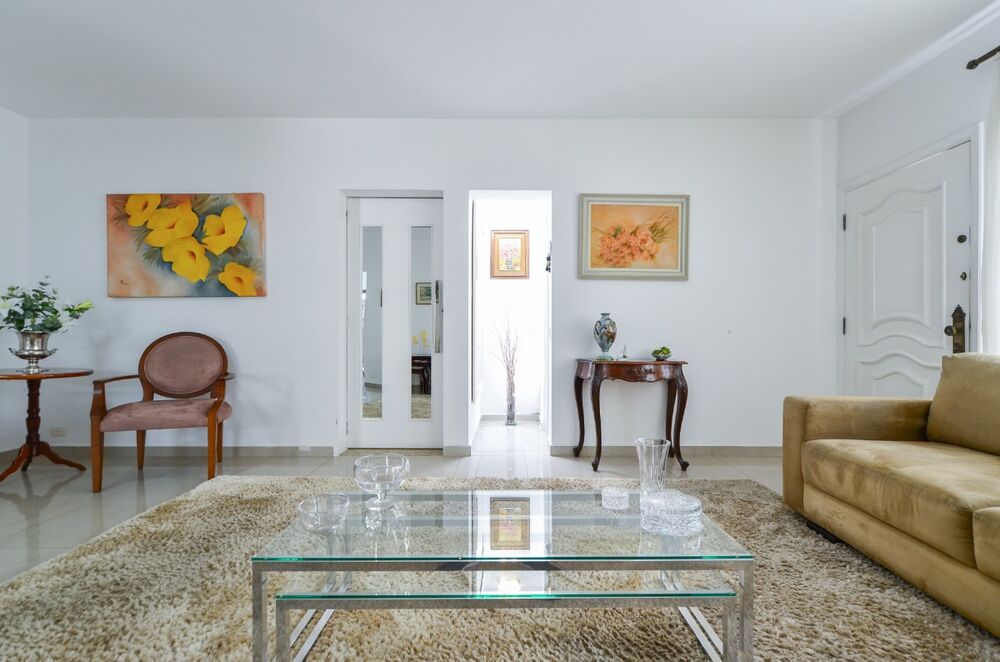 Casa, 4 quartos, 413 m² - Foto 11