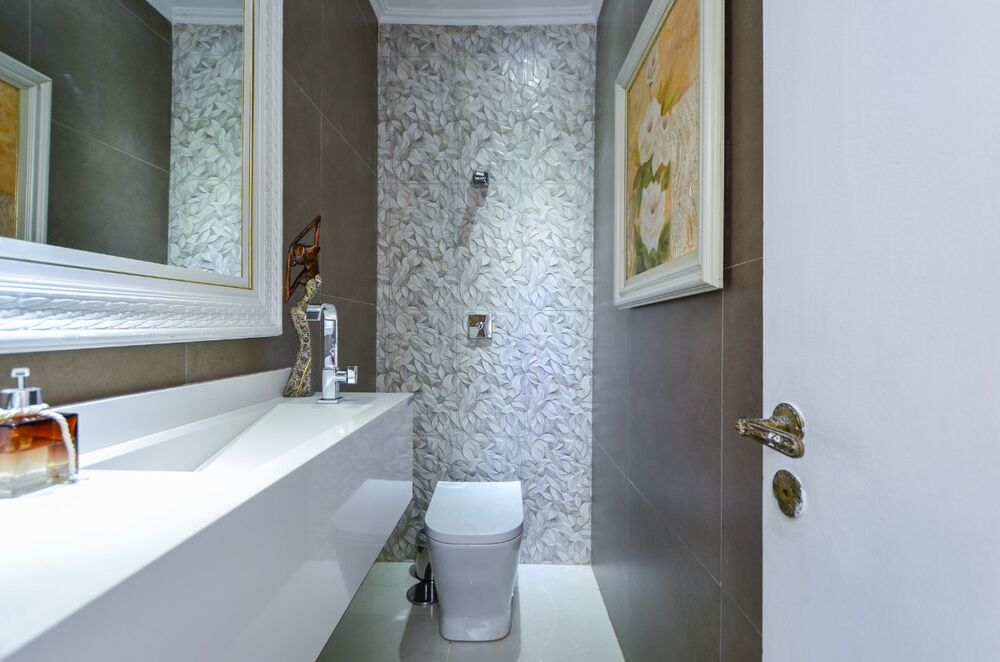 Casa, 4 quartos, 413 m² - Foto 19
