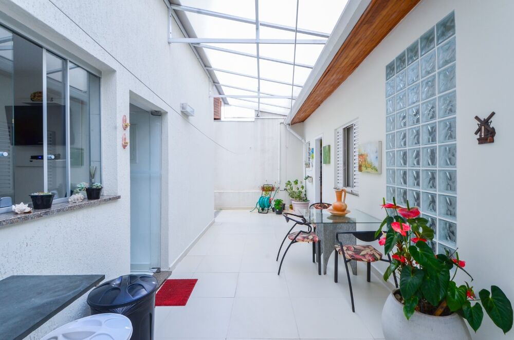 Casa, 4 quartos, 413 m² - Foto 15