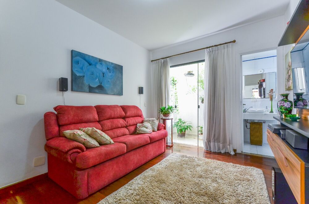 Casa, 4 quartos, 413 m² - Foto 3