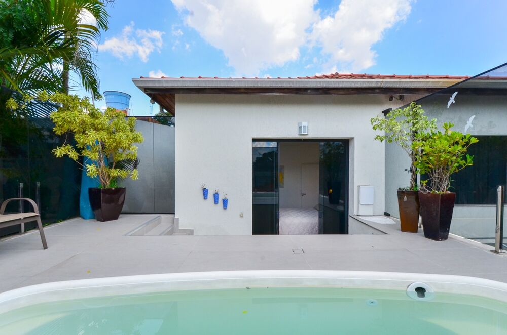 Casa, 4 quartos, 413 m² - Foto 13