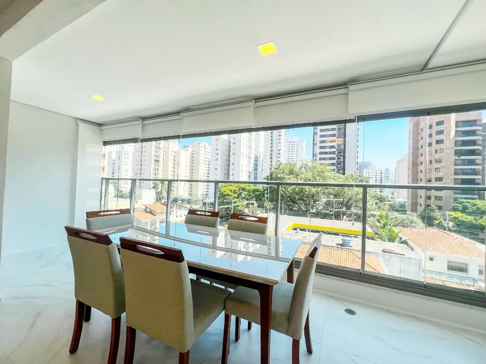 Apartamento, 2 quartos, 74 m² - Foto 1