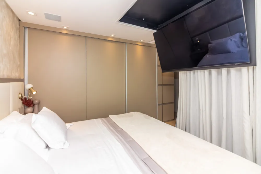 Apartamento, 2 quartos, 129 m² - Foto 2