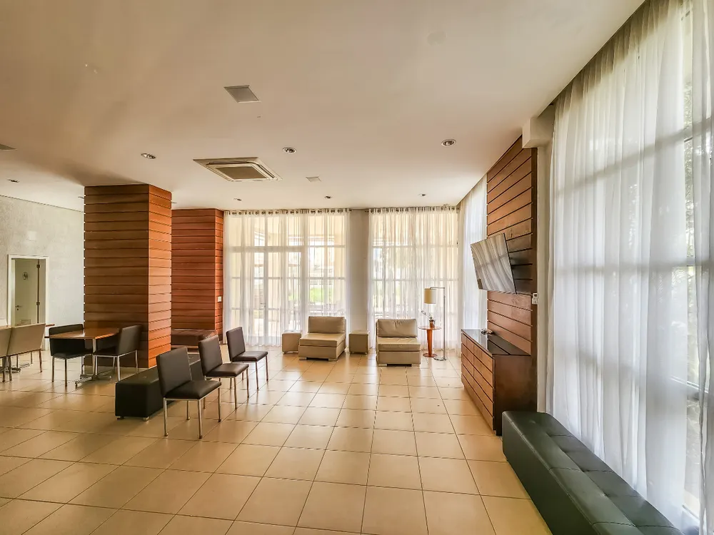 Apartamento, 2 quartos, 129 m² - Foto 3