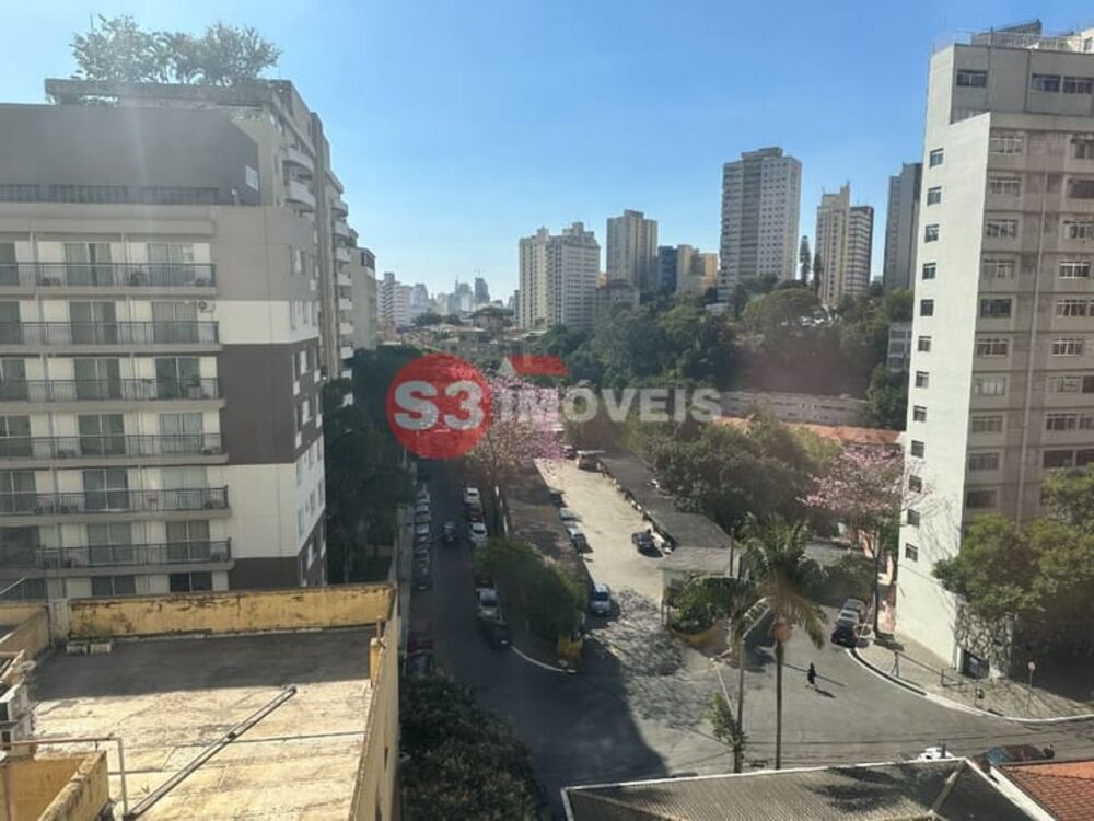 Apartamento, 2 quartos, 88 m² - Foto 2