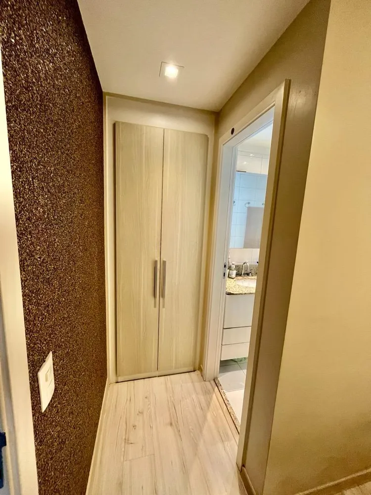 Apartamento, 3 quartos, 146 m² - Foto 3