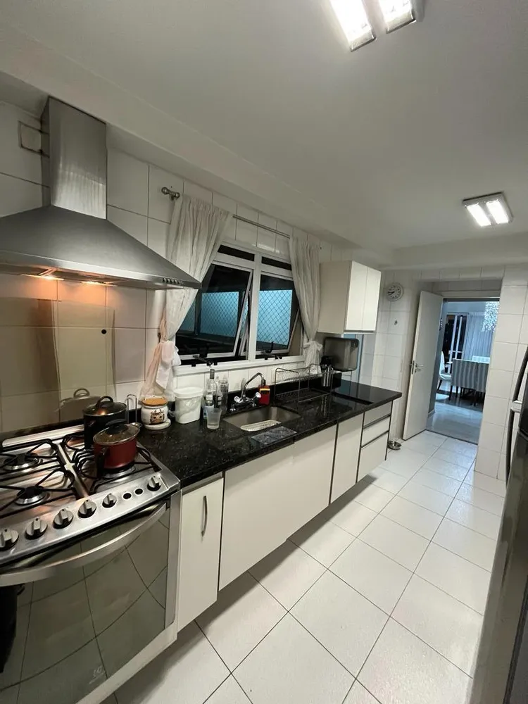 Apartamento, 3 quartos, 146 m² - Foto 4