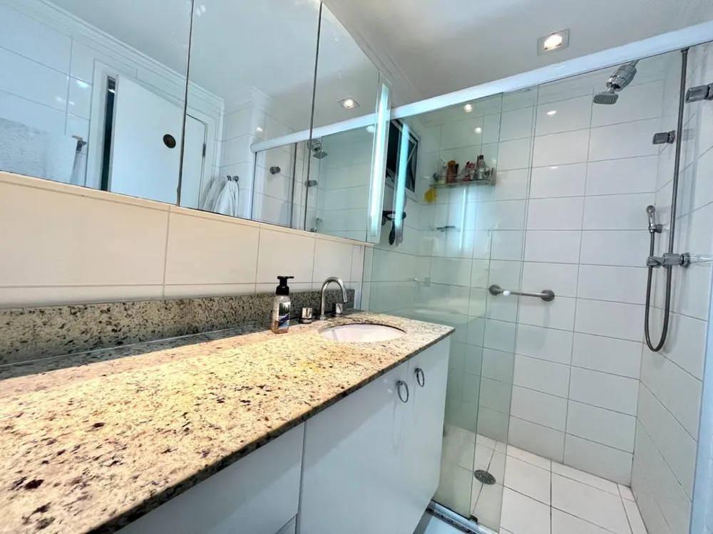 Apartamento, 3 quartos, 146 m² - Foto 2