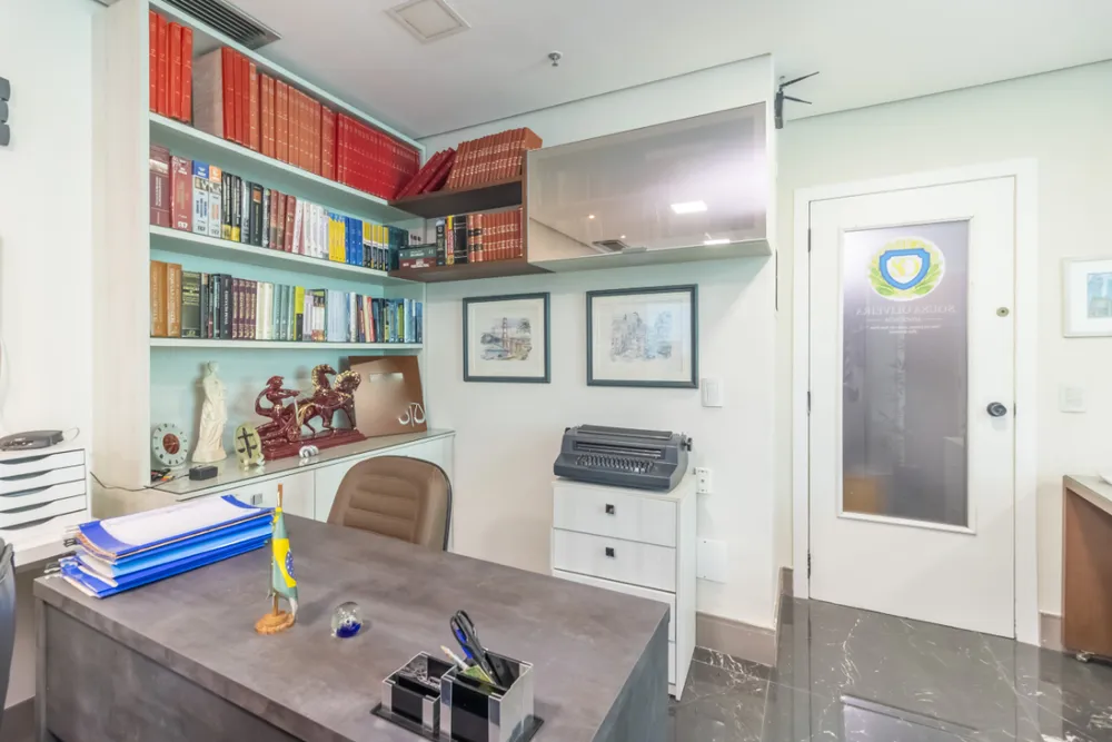 Sala-Conjunto, 36 m² - Foto 3