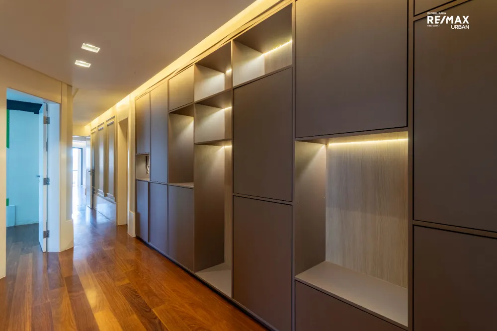 Cobertura, 5 quartos, 508 m² - Foto 3