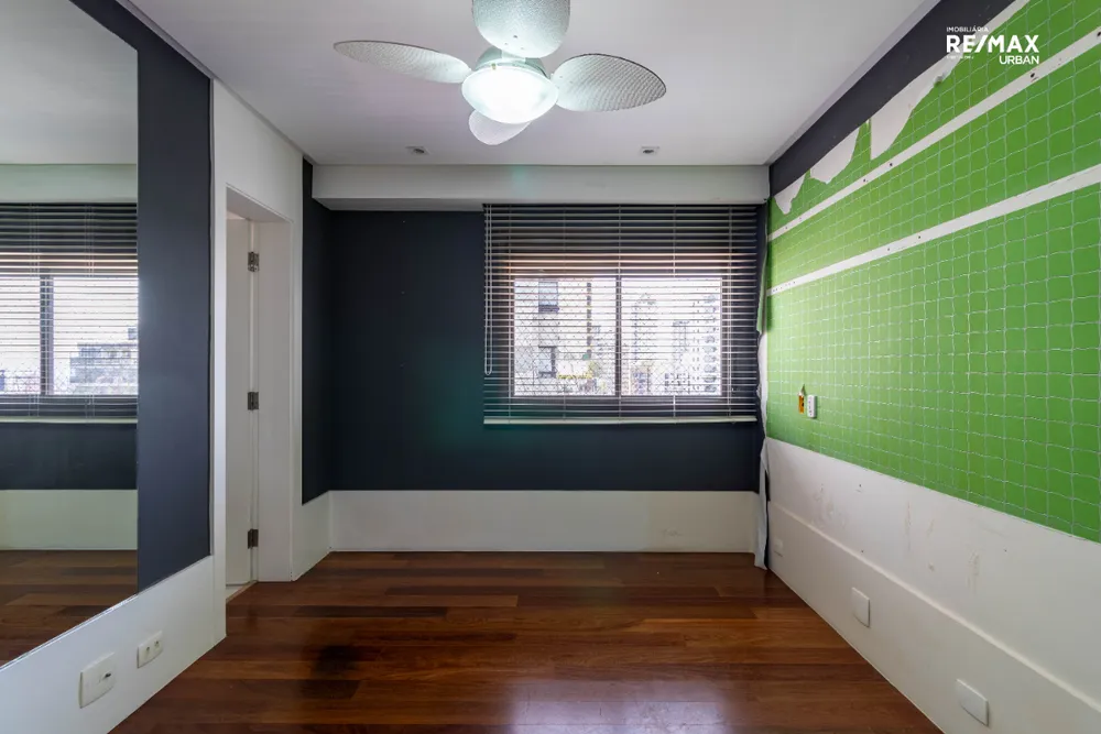 Cobertura, 5 quartos, 508 m² - Foto 1