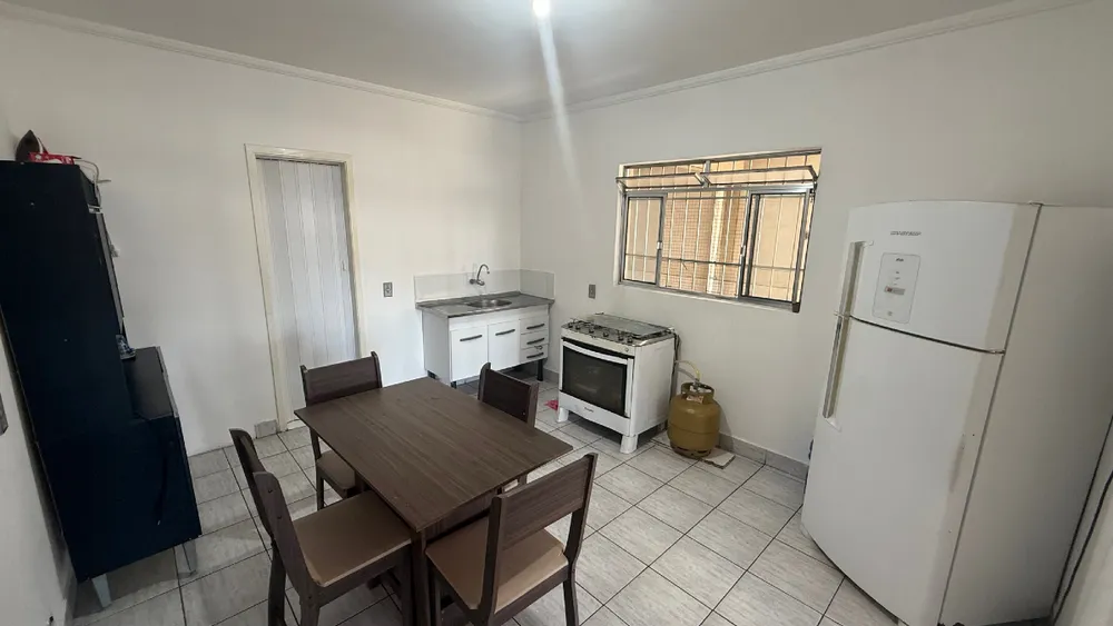 Casa, 5 quartos, 394 m² - Foto 1