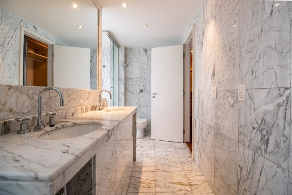 Apartamento à venda com 4 quartos, 438m² - Foto 6