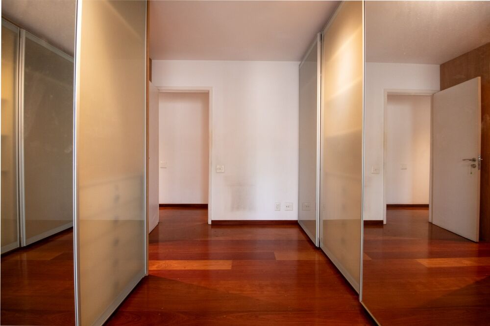 Apartamento à venda com 4 quartos, 438m² - Foto 5