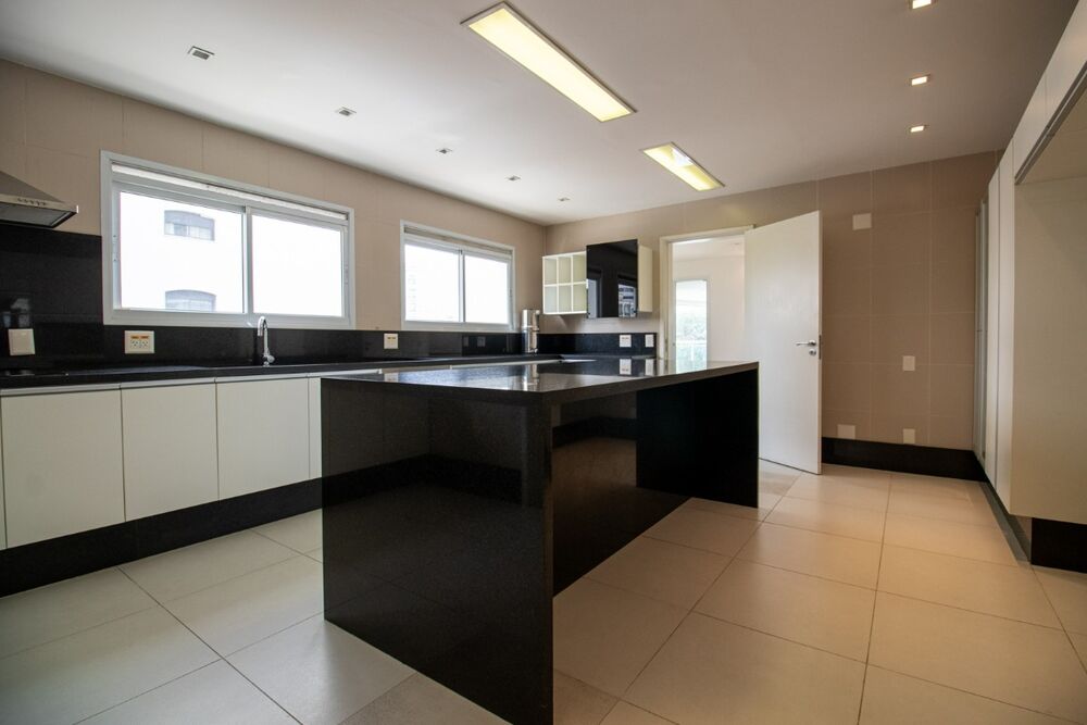 Apartamento à venda com 4 quartos, 438m² - Foto 3