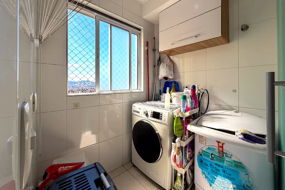 Apartamento, 2 quartos, 58 m² - Foto 2
