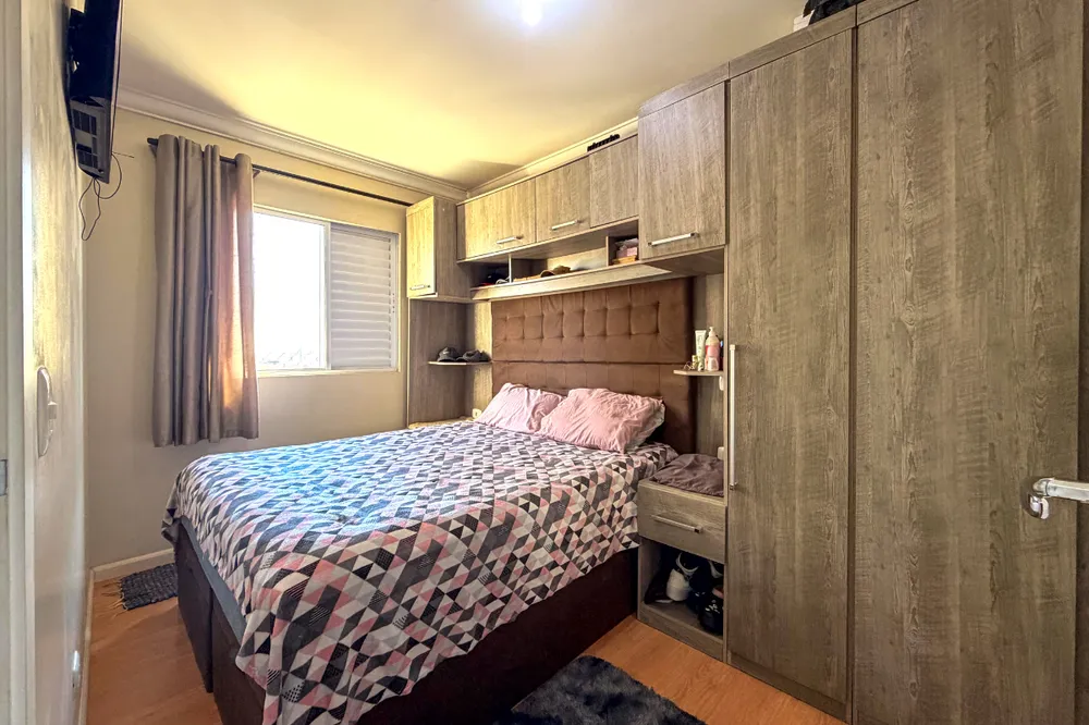 Apartamento, 2 quartos, 58 m² - Foto 1