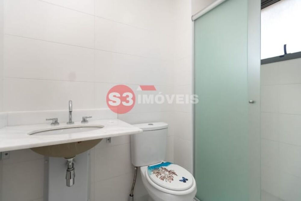 Apartamento à venda com 2 quartos, 72m² - Foto 12