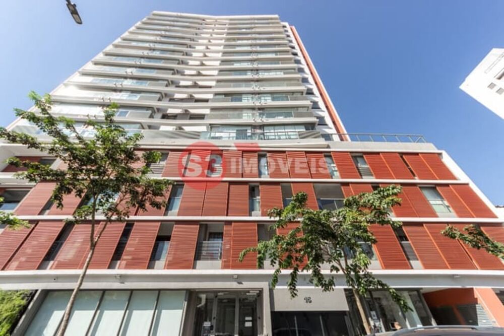 Apartamento à venda com 2 quartos, 72m² - Foto 16
