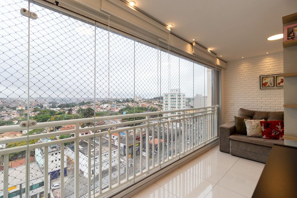 Apartamento, 2 quartos, 65 m² - Foto 3