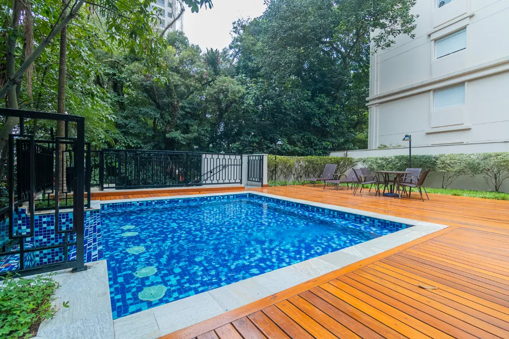 Apartamento, 2 quartos, 202 m² - Foto 4
