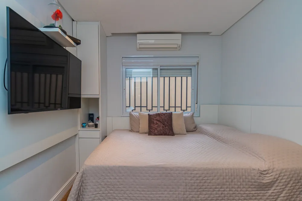 Apartamento, 2 quartos, 202 m² - Foto 1