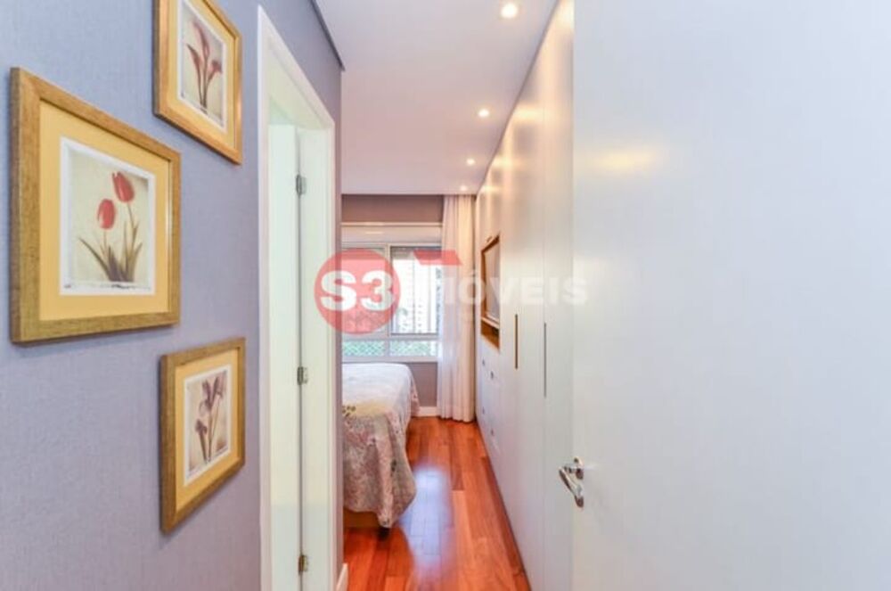 Apartamento, 2 quartos, 91 m² - Foto 3