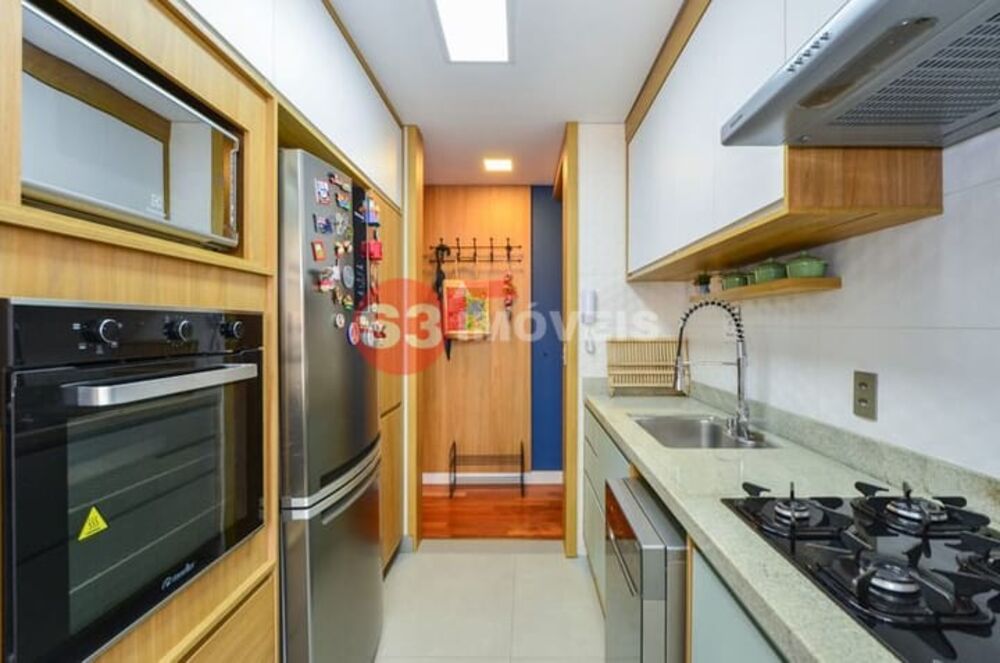 Apartamento, 2 quartos, 91 m² - Foto 5