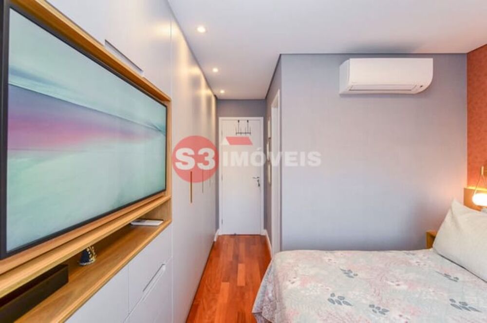 Apartamento, 2 quartos, 91 m² - Foto 7