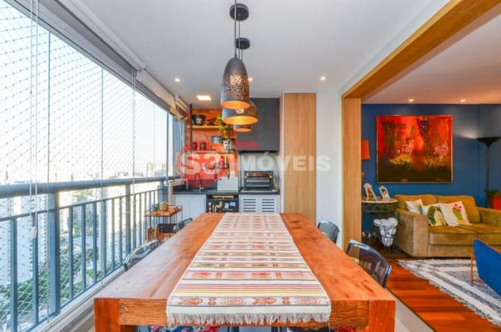 Apartamento, 2 quartos, 91 m² - Foto 8