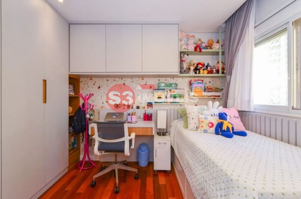 Apartamento, 2 quartos, 91 m² - Foto 6