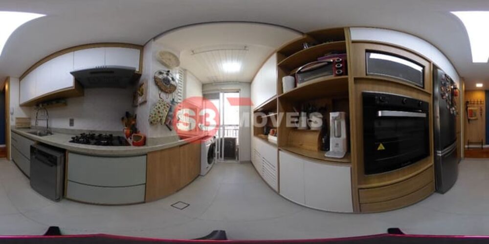 Apartamento, 2 quartos, 91 m² - Foto 2